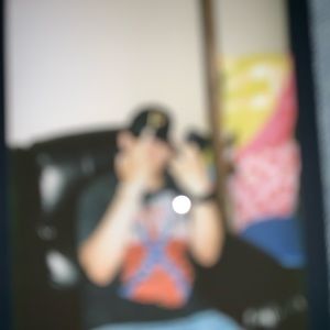 Meet your Posher, Anthony